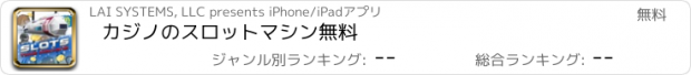 おすすめアプリ カジノのスロットマシン無料