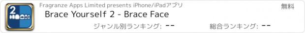 おすすめアプリ Brace Yourself 2 - Brace Face