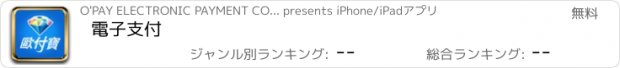 おすすめアプリ 電子支付