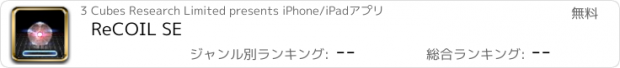 おすすめアプリ ReCOIL SE