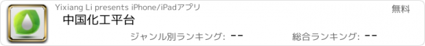 おすすめアプリ 中国化工平台