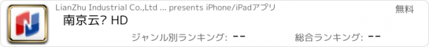 おすすめアプリ 南京云报 HD