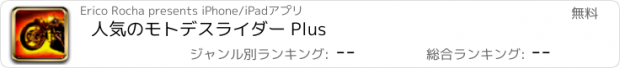 おすすめアプリ 人気のモトデスライダー Plus