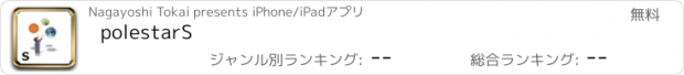 おすすめアプリ polestarS