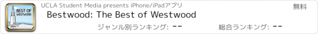 おすすめアプリ Bestwood: The Best of Westwood