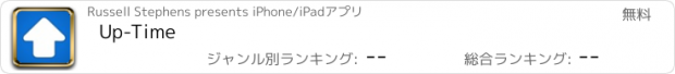 おすすめアプリ Up-Time