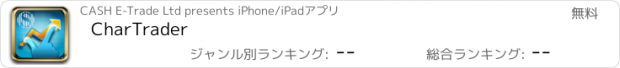 おすすめアプリ CharTrader