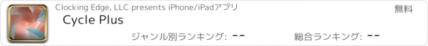 おすすめアプリ Cycle Plus
