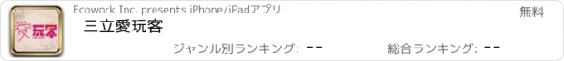 おすすめアプリ 三立愛玩客