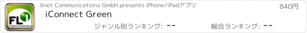 おすすめアプリ iConnect Green