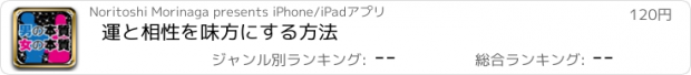 おすすめアプリ 運と相性を味方にする方法