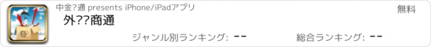 おすすめアプリ 外贸电商通