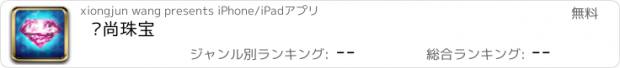 おすすめアプリ 时尚珠宝