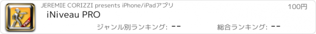 おすすめアプリ iNiveau PRO