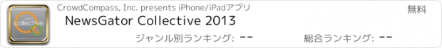 おすすめアプリ NewsGator Collective 2013