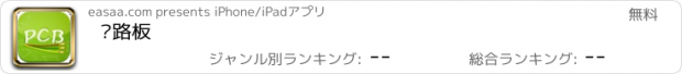 おすすめアプリ 线路板