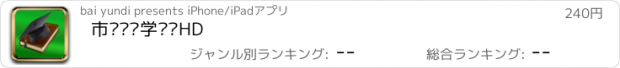 おすすめアプリ 市场营销学笔记HD