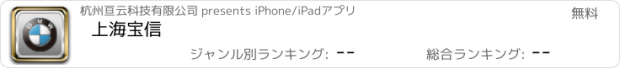 おすすめアプリ 上海宝信