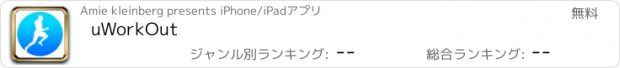 おすすめアプリ uWorkOut