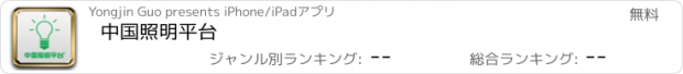 おすすめアプリ 中国照明平台