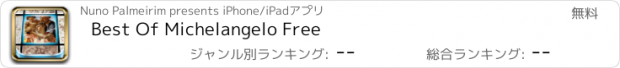 おすすめアプリ Best Of Michelangelo Free