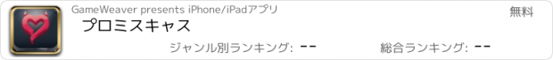 おすすめアプリ プロミスキャス