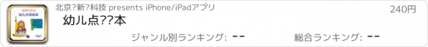 おすすめアプリ 幼儿点读绘本