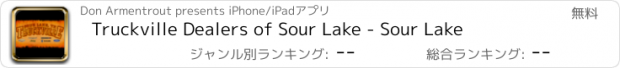 おすすめアプリ Truckville Dealers of Sour Lake - Sour Lake