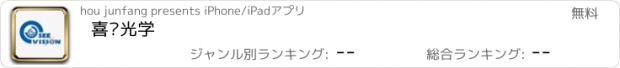 おすすめアプリ 喜视光学