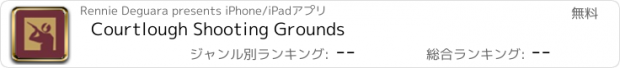 おすすめアプリ Courtlough Shooting Grounds