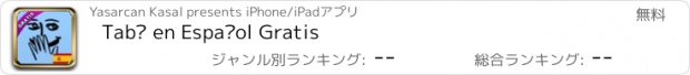 おすすめアプリ Tabú en Español Gratis