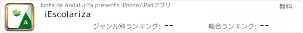 おすすめアプリ iEscolariza