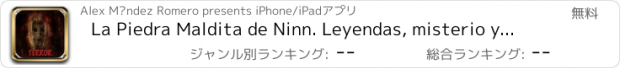 おすすめアプリ La Piedra Maldita de Ninn. Leyendas, misterio y terror