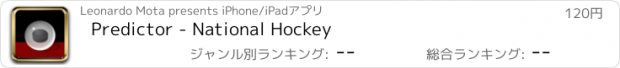 おすすめアプリ Predictor - National Hockey