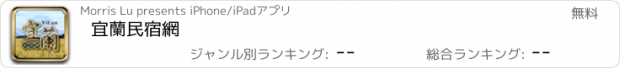 おすすめアプリ 宜蘭民宿網