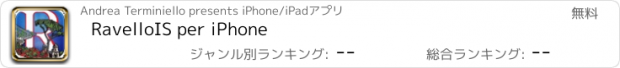 おすすめアプリ RavelloIS per iPhone