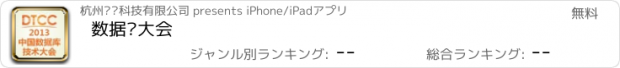 おすすめアプリ 数据库大会