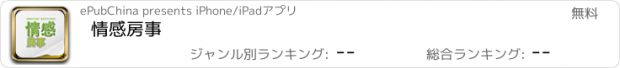 おすすめアプリ 情感房事