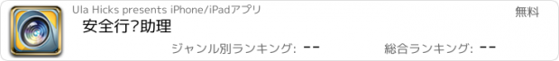 おすすめアプリ 安全行驶助理