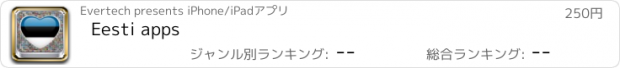 おすすめアプリ Eesti apps