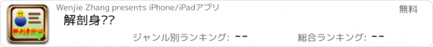 おすすめアプリ 解剖身份证