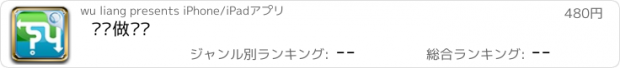 おすすめアプリ 帮你做选择