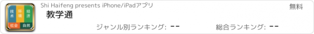 おすすめアプリ 教学通