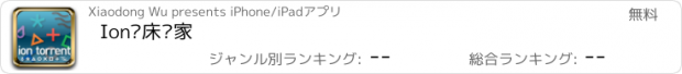 おすすめアプリ Ion临床专家