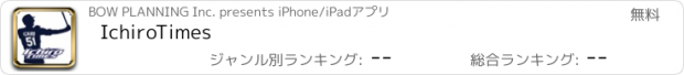 おすすめアプリ IchiroTimes