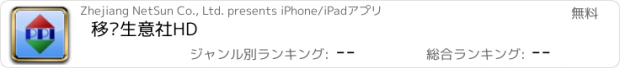おすすめアプリ 移动生意社HD