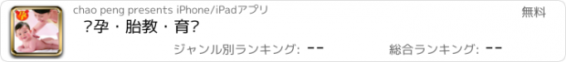 おすすめアプリ 优孕･胎教･育婴