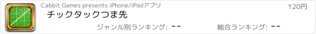 おすすめアプリ チックタックつま先