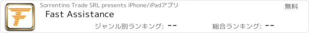おすすめアプリ Fast Assistance