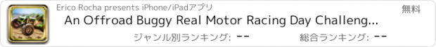 おすすめアプリ An Offroad Buggy Real Motor Racing Day Challenge - Clash & Crush it in the Desert Track Temple